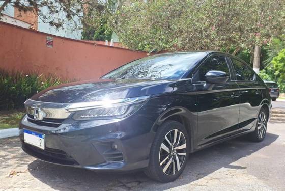HONDA CITY 1.5 i-VTEC FLEX TOURING CVT HONDA CITY 1.5 i-VTEC FLEX TOURING CVT
